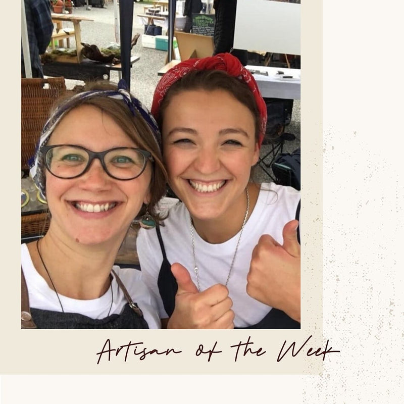 The Fishwives Smokehouse