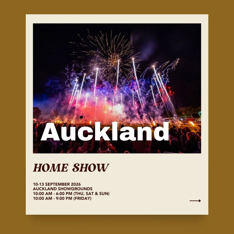 Auckland Home Show
