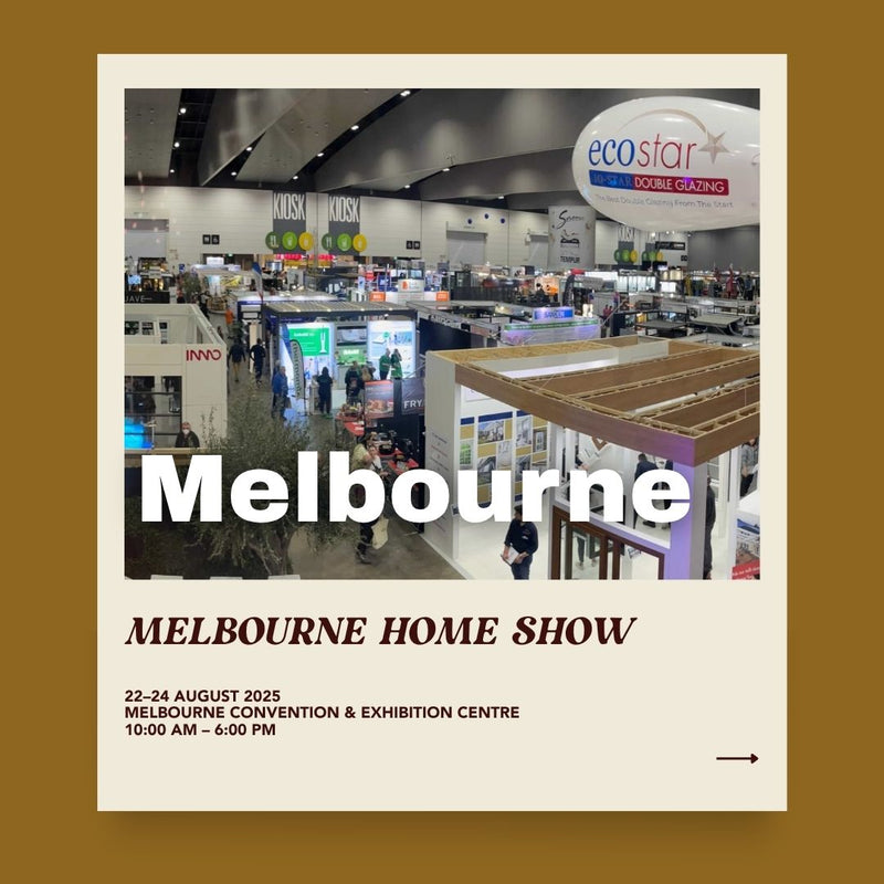 Melbourne Home Show