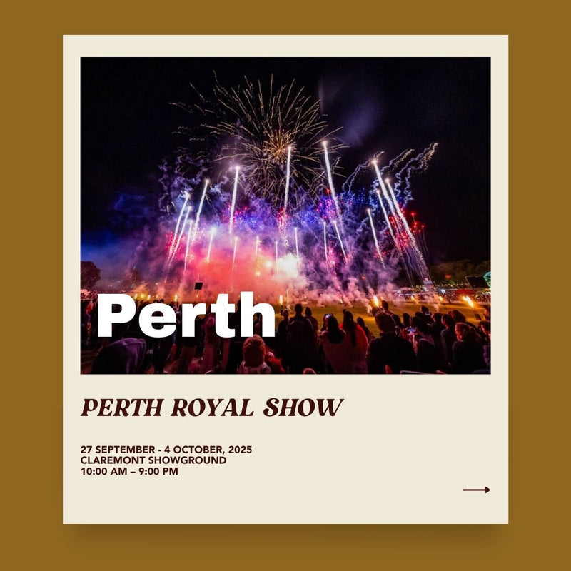 Perth Royal Show
