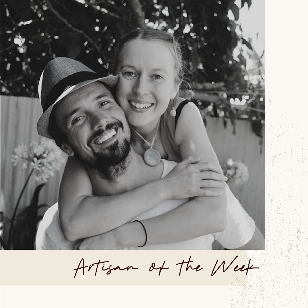 Artisan of the Week // Raglan Food Co