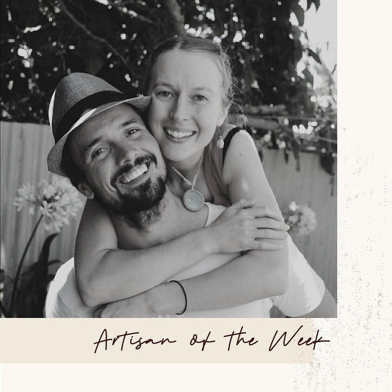 Artisan of the Week // Raglan Food Co