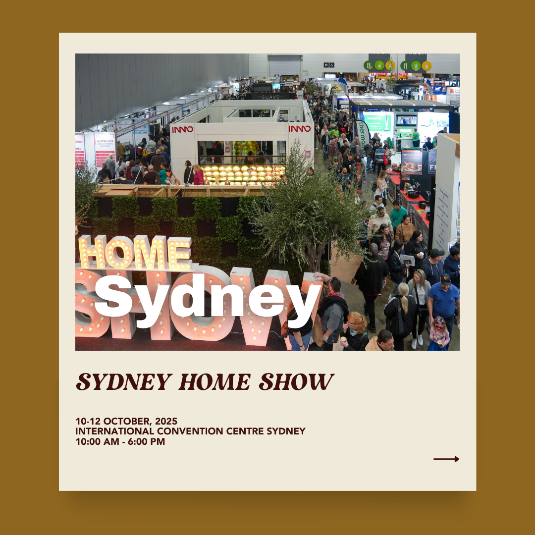 Sydney Home Show