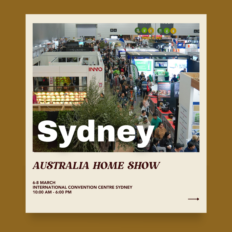 Sydney Home Show