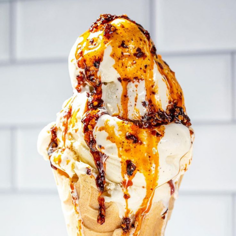 8 Wild Ways to Use Spicy Chilli Oil (That Actually Work)