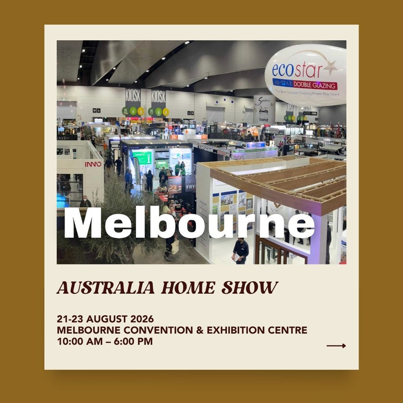Melbourne Home Show