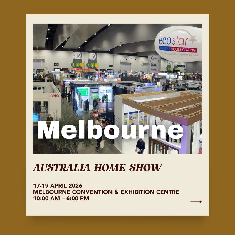 Melbourne Australian Home Show