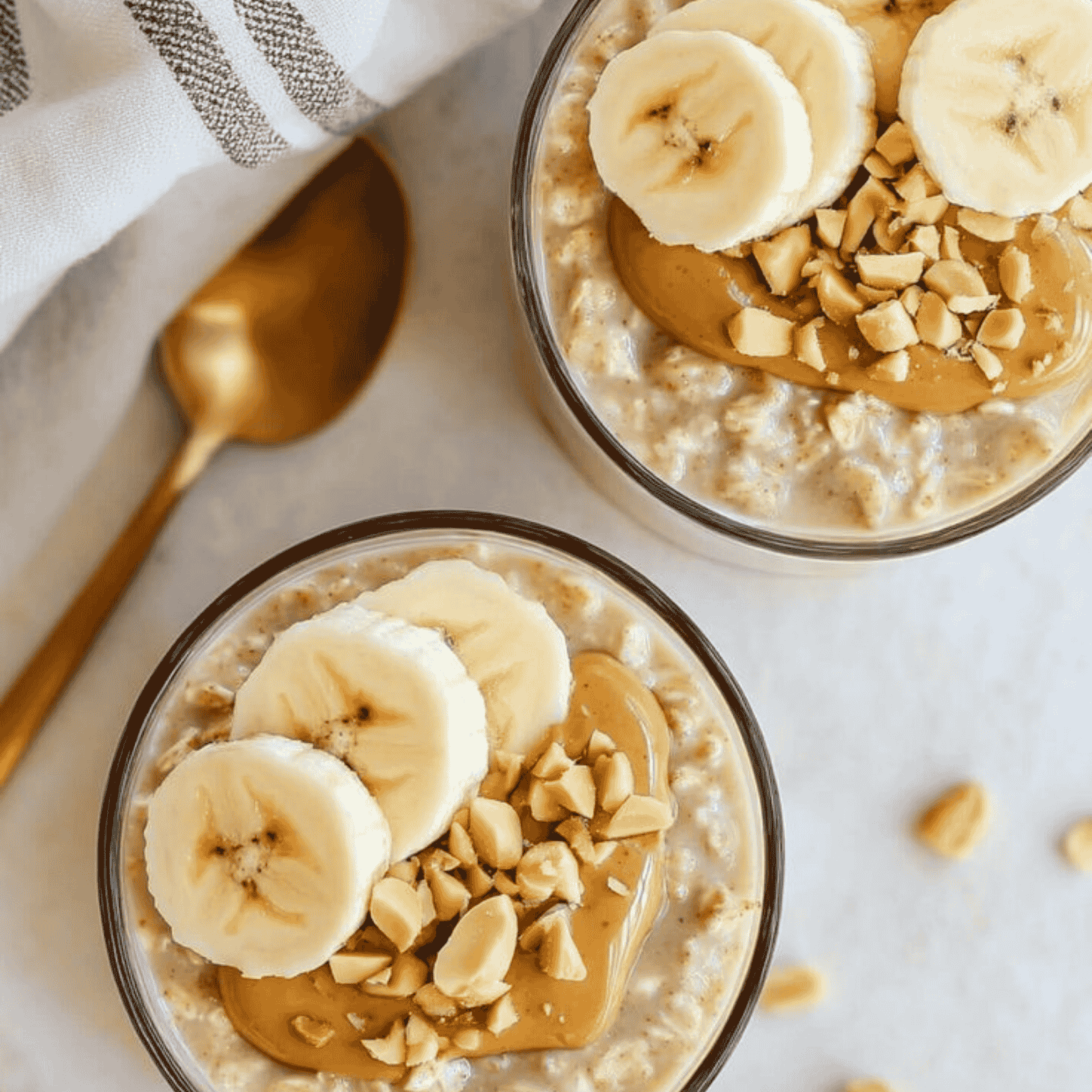 Supercharge Your Morning with Nuts