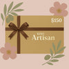 Kiwi Artisan Gift Card