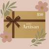 Kiwi Artisan Gift Card