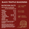 Black Truffle Seasoning