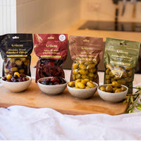 Kiwi Artisan Gift Bundle – Small or Large Selection of Gourmet New Zealand Snacks and Seasonings