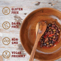 Spicy Sichuan Chili Olives made from New Zealand