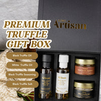 Premium Truffle Gift Box
