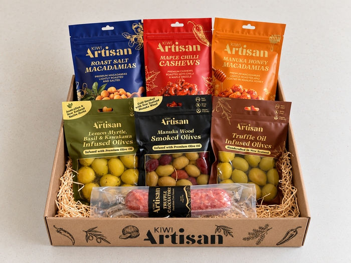 Artisan Platter Bundle