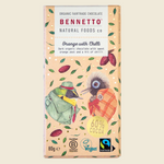 Bennetto Organic Chocolate Gift Pack