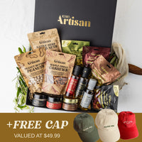 Full Artisan Collection Gift Box