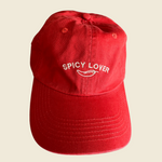 'Spicy Lover' Cap